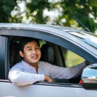 driver