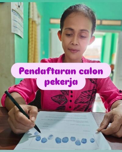 pendaftaran tenaga kerja (2)