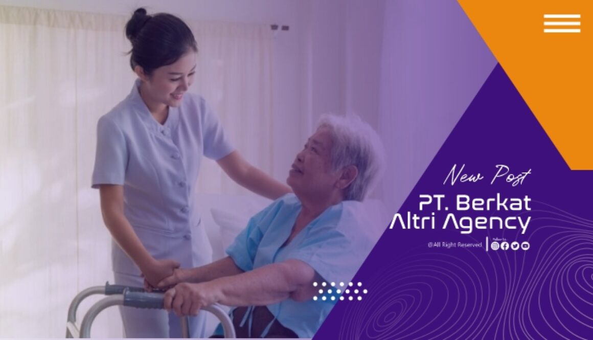 ptberkataltriagency artikel perawat lansia