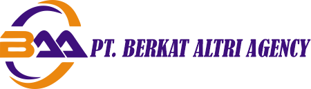 PT Berkataltri Agency